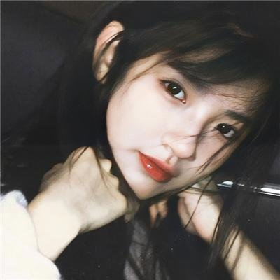 汉谟拉比小姐 海报