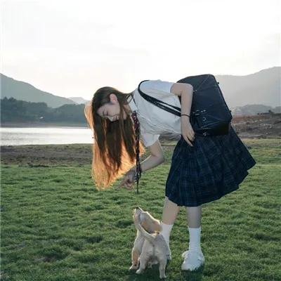 差等生乔曦 海报